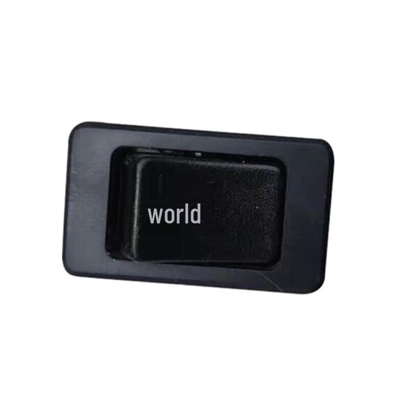 Dongfeng Cummins EQ1118GA Front Fog Light Switch