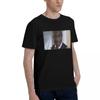 Alan Johnson Peep S Tshirt For Unisex Cotton Plus Size T Shirts Unisexs Short Sleeve Crew Neck Summer Clothes Tops S6xl