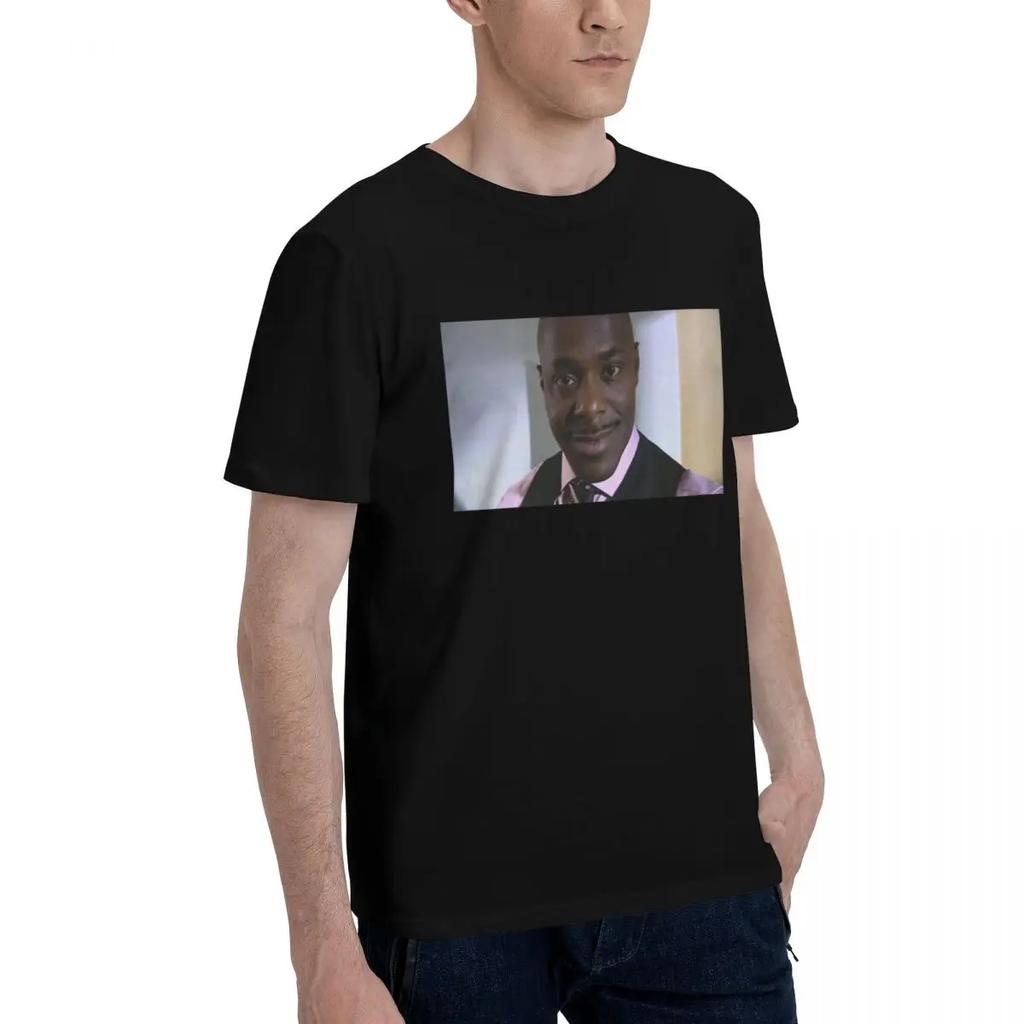 Alan Johnson Peep S Tshirt For Unisex Cotton Plus Size T Shirts Unisexs Short Sleeve Crew Neck Summer Clothes Tops S6xl
