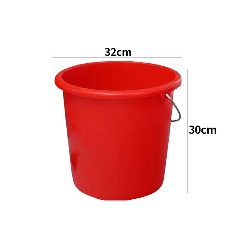 

Debo 15L Thickened Plastic Laundry Bucket