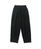OTHERFITS Wide Fleece Pants (Black)