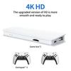 M15 Wireless 4K HDMI Game Console & Controller for PS Arcade