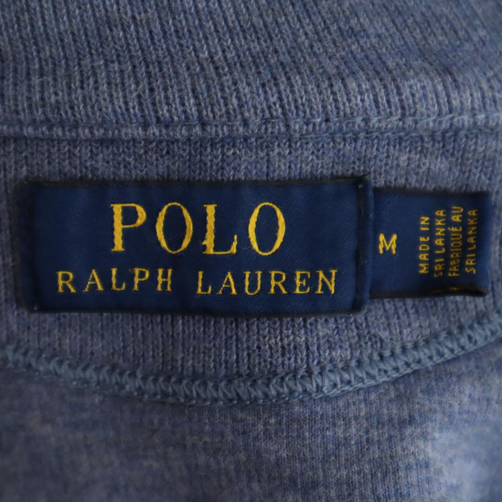Polo Ralph Lauren Best M Blue-purple Men's Used