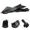 1 Pair Sand Blasting Glove For Heavy-Duty Sandblasting