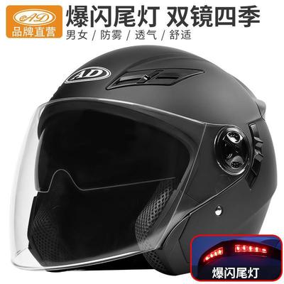 Équipement de protection – Casques moto