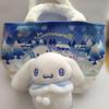 New, Unused Cinnamoroll Bag and Stuffed Animal