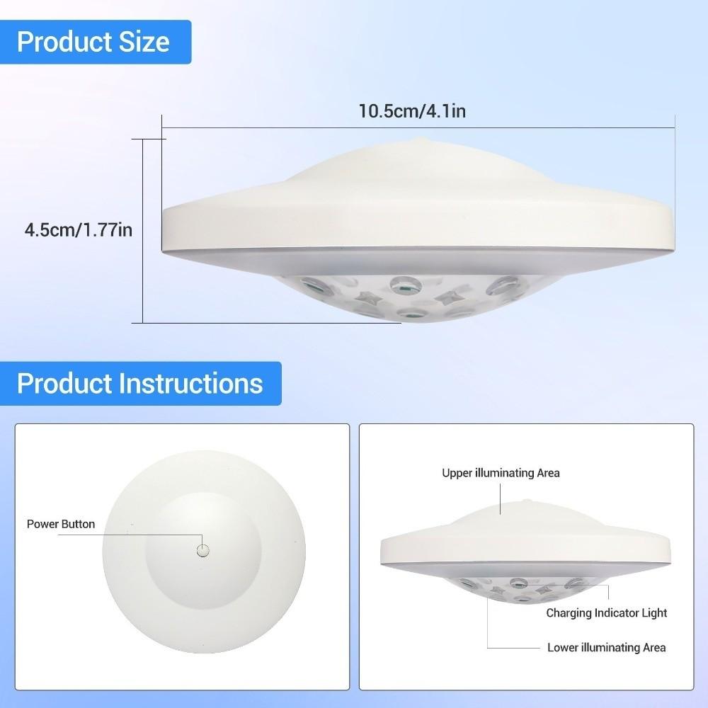 Fountain Light Multi Color Led Floating Lights 7 Color Waterproof Swimming Pool Lamp Changing Water Drift Lamp Swimming Pool