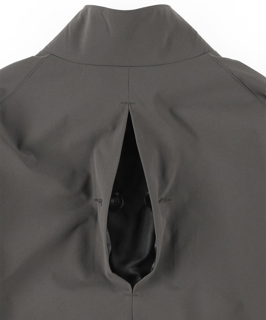 Formlich Harrington Jacket/Taupe