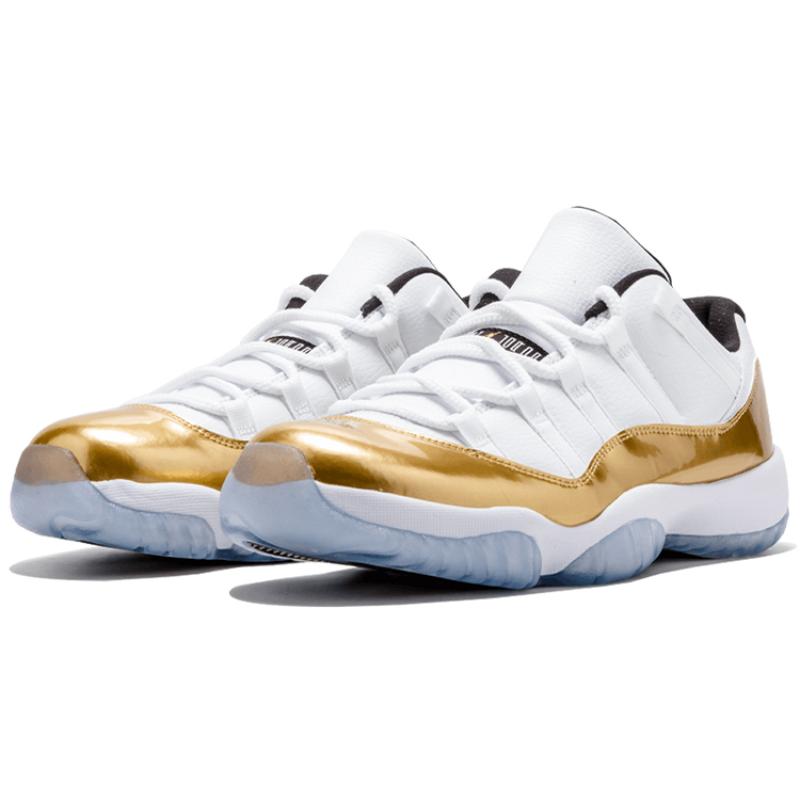 Air Jordan 11 Retro Low 'Closing Ceremony' Jordan 528895-103