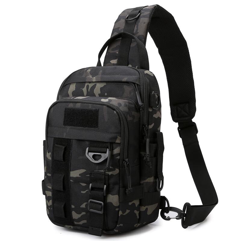 Li Shen Outdoor Waterproof Fishing Lure Bag