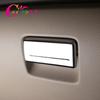 Color My Life Car Glove Box Handle Cover Storage Bag Sequins Glovebox Trim Sticker for Ford Focus 2 MK2 2005 - 2011