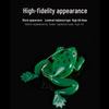 Bionic Thunder Frog Fish Bait: Soft, Anti-Snag Simulation Lure for Strong Fishing Performance