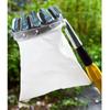 Metal Fruit Picker Orchard Gardening Apple Peach High Tree Picking Tool Fruit Catcher Collection Pouch Farm Garden Tools
