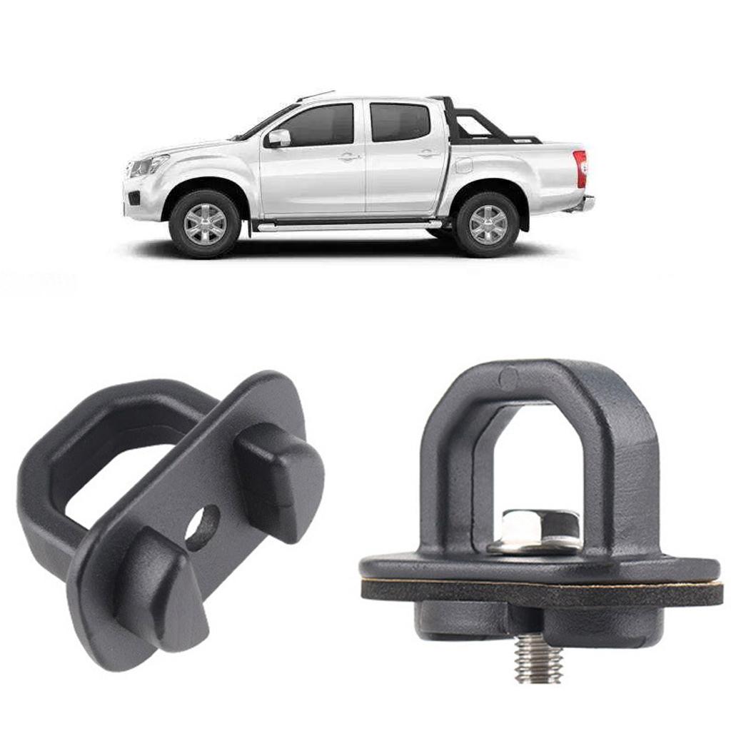 Tie Down Anchors Truck Bed Side Wall Anchors 2
