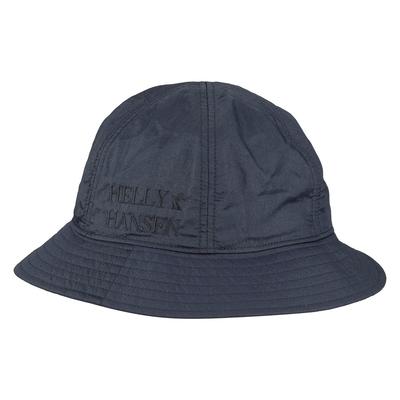 Helly Hansen Logo Light Hat, Black