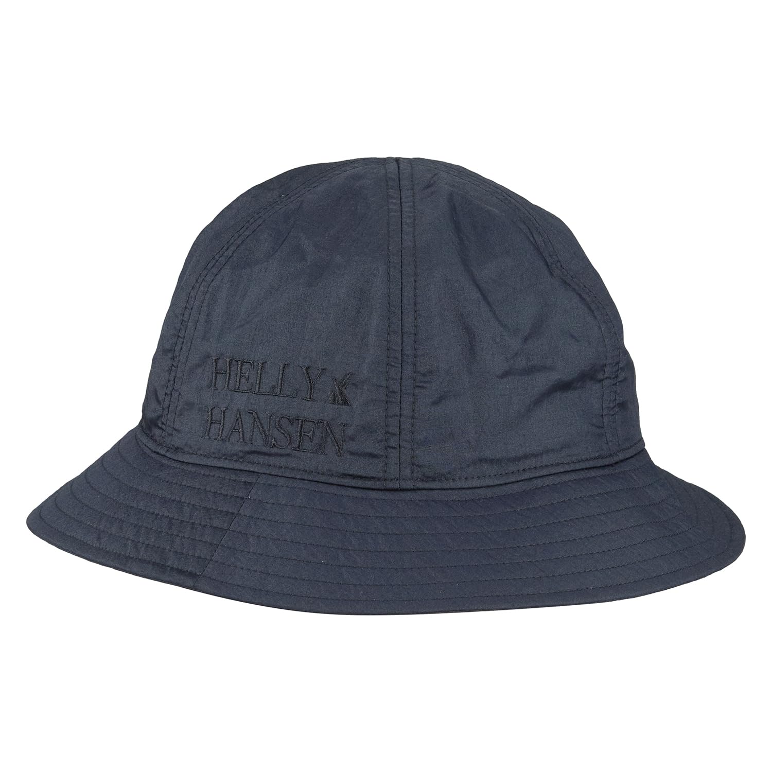 Легкая шапка Helly Hansen с логотипом, черная