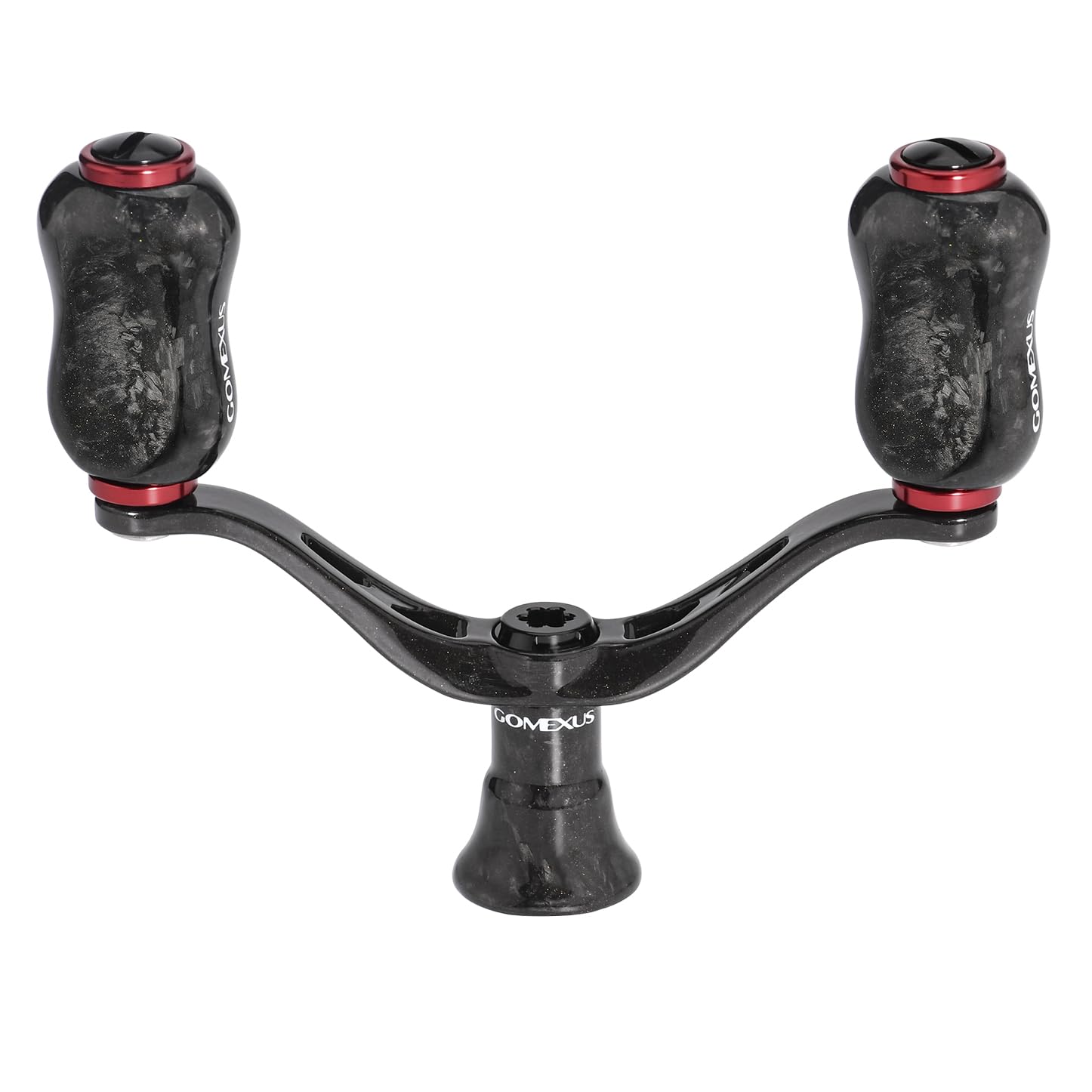 

Gomexus Daiwa Gekka Bijin Squid Ajing Eging Спиннинговая катушка 98мм Запасная двойная рукоятка Лайт игра Кованый карбон Сверхлегкая Комфорт намотки