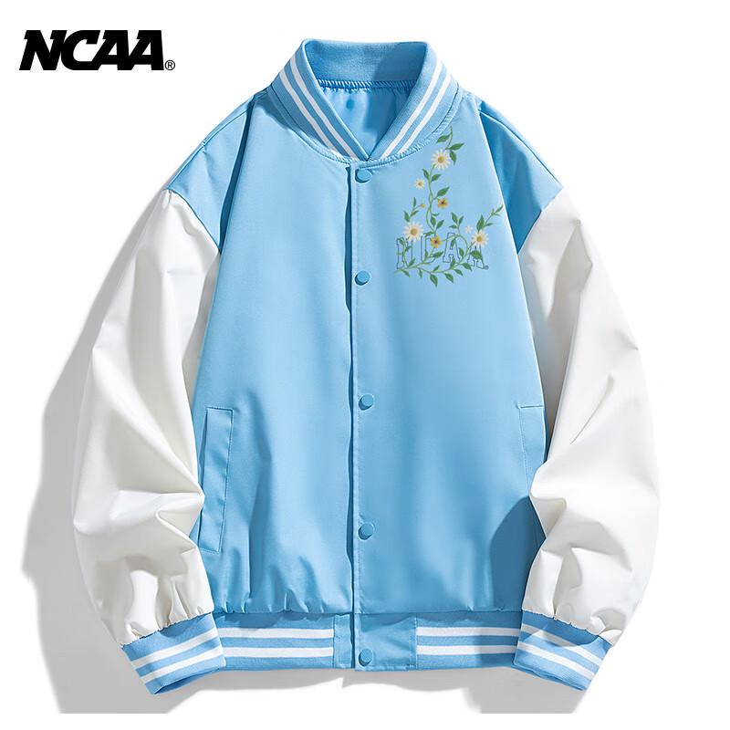 NCAA Unisex Retro Baseball Jacket