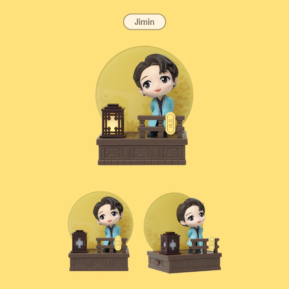Buy BTS TinyTAN DALMAJUNG Figure at affordable prices — free