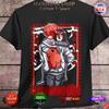 Denji Nayuta Shirt Chainsaw Man Makima Anime Tee T-Shirt Pochita Otaku Unisex