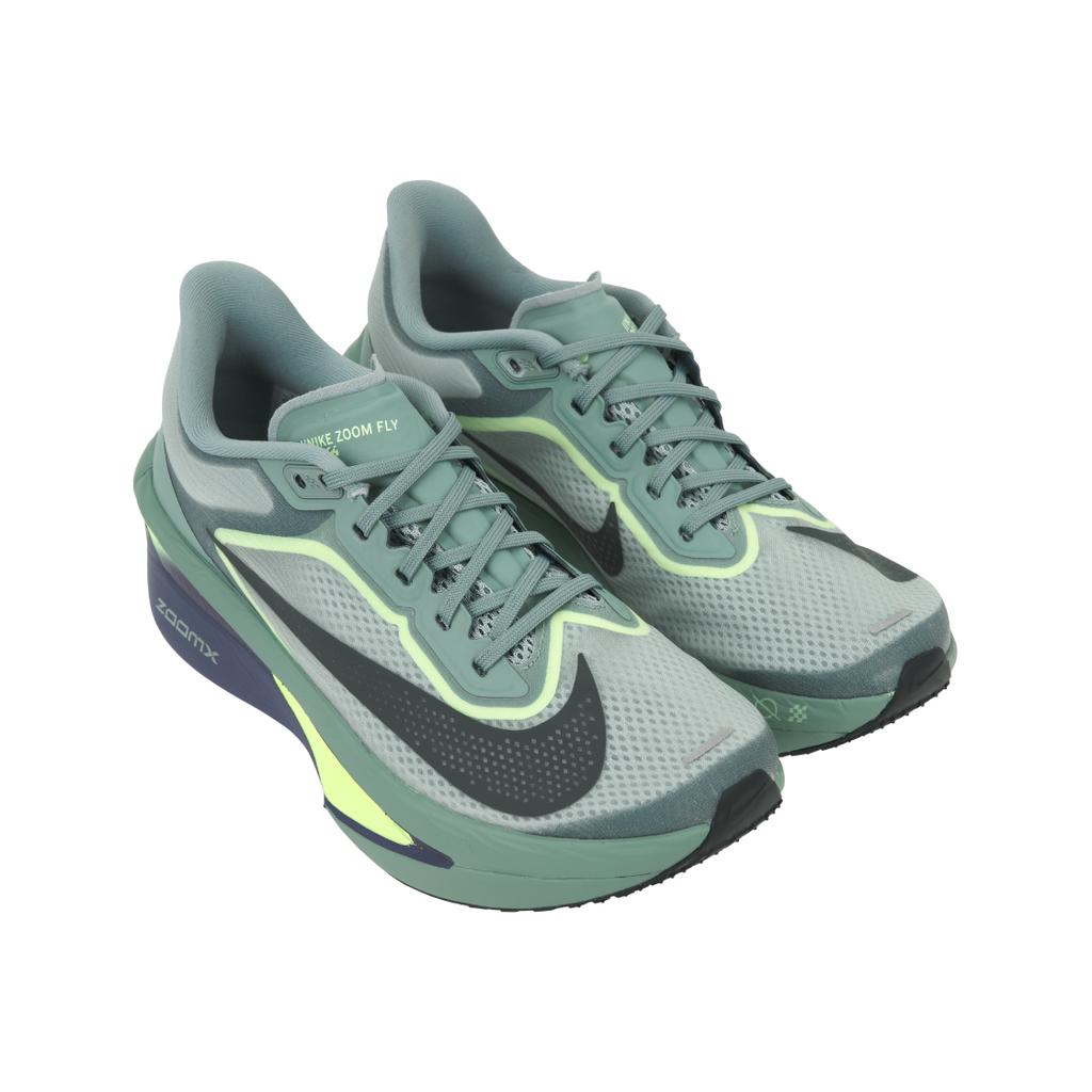 Nike Zoom Fly 6 Cannon Seaweed Herren Sneaker Blau Lichtsilber Kobalt-Bliss FN8454-003