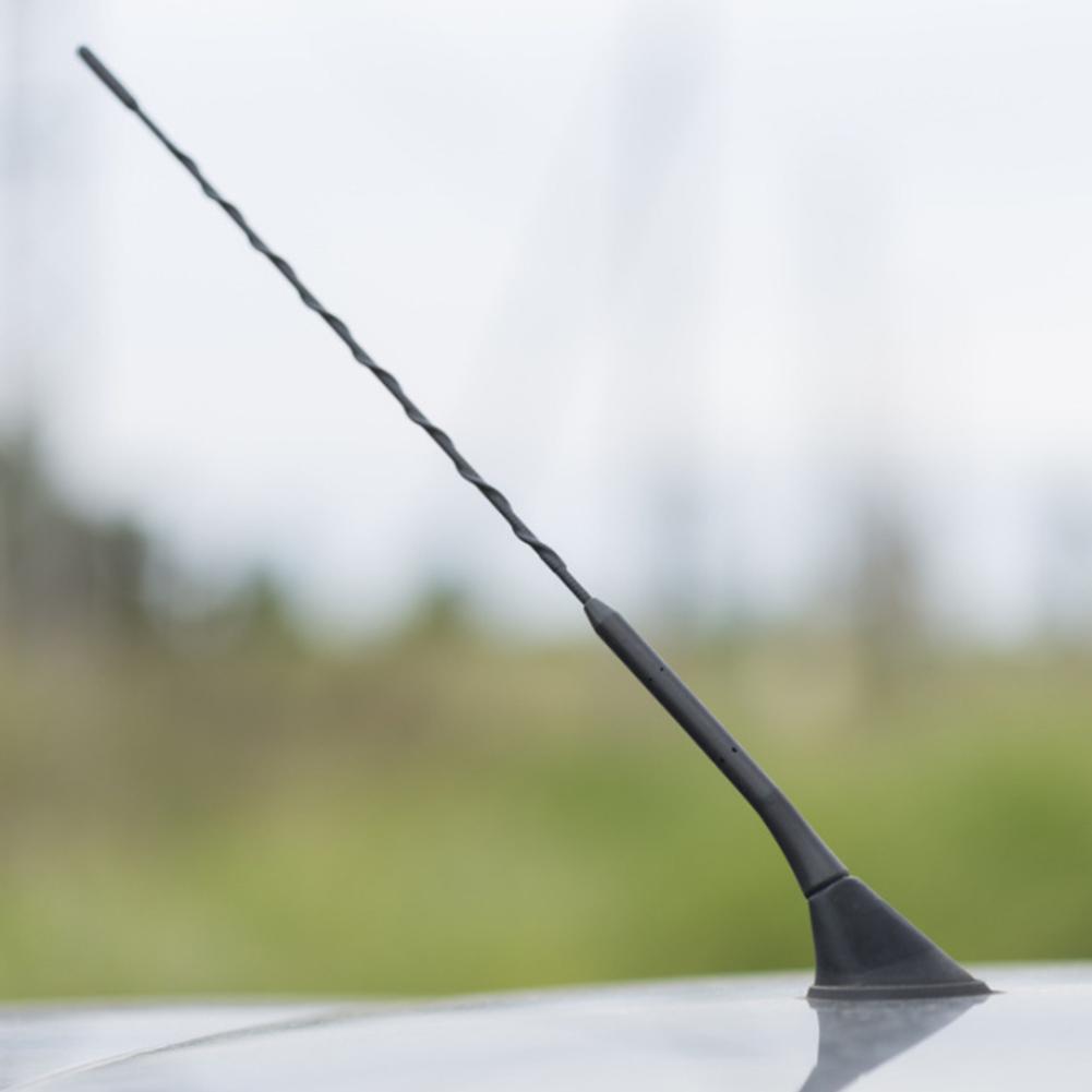 Car Automobile Roof Aerial Rubber Gasket Seal Black Suitable for Opel Astra Corsa Meriva Accessories for Vehicles