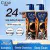 Clear Men Refreshing Oil Control Shower Gel
