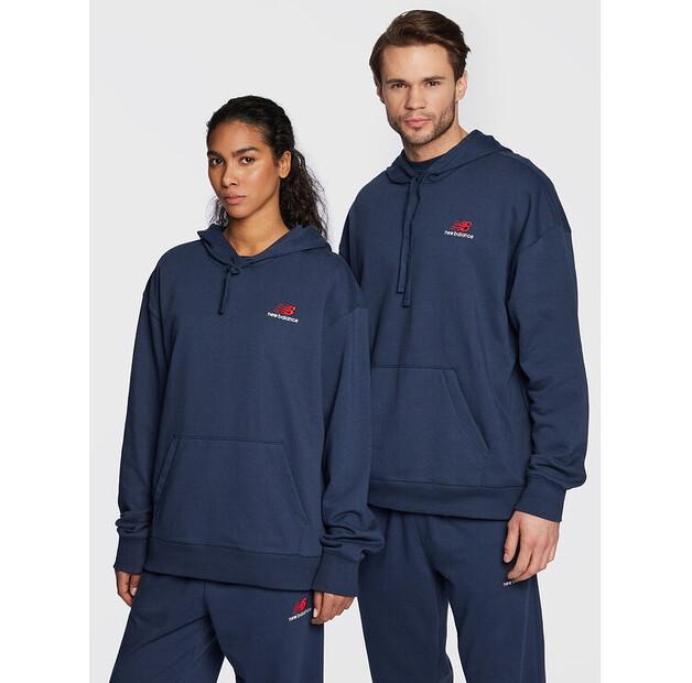 Толстовка New Balance Unisex EU XXS_XS