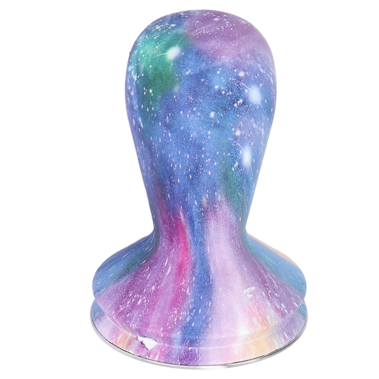 

58mm Coffee Tamper Star Style Coffee Powder Press Hammer Frosted Handle Coffee Powder Presser L