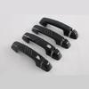 Car Door Handle Bowl Trim Cover Protect for Great Wall Haval H9 2024 2025 2026 2027