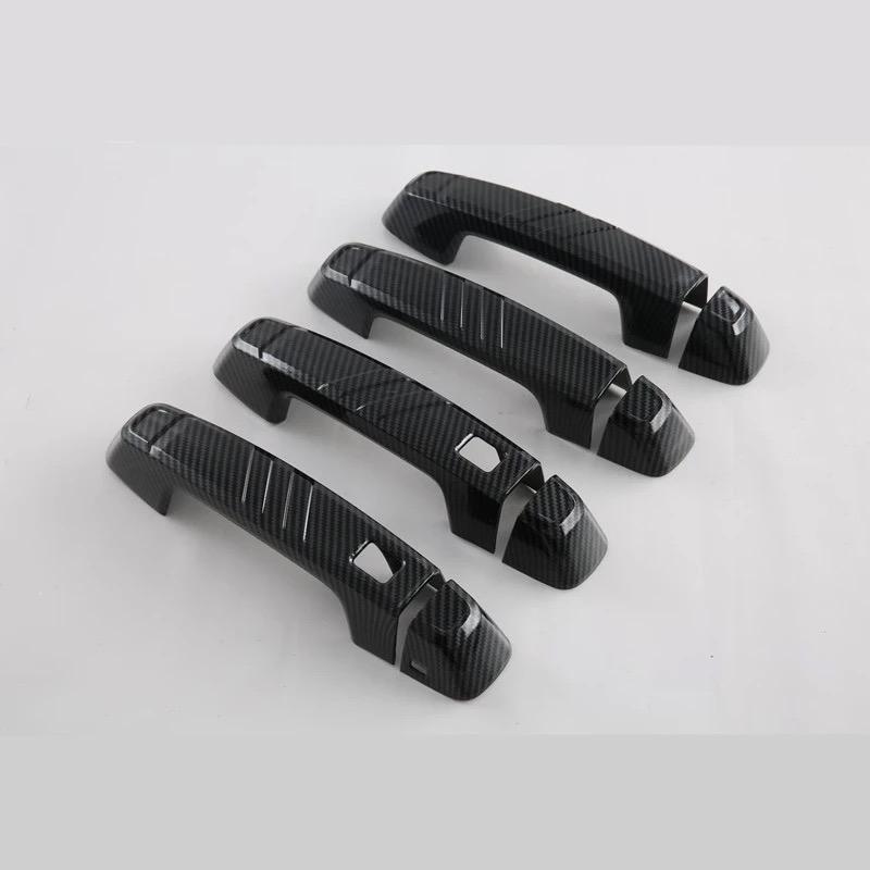 Car Door Handle Bowl Trim Cover Protect for Great Wall Haval H9 2024 2025 2026 2027