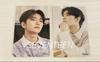 [USED] SEVENTEEN Your Choice HMV JOSHUA Joshua