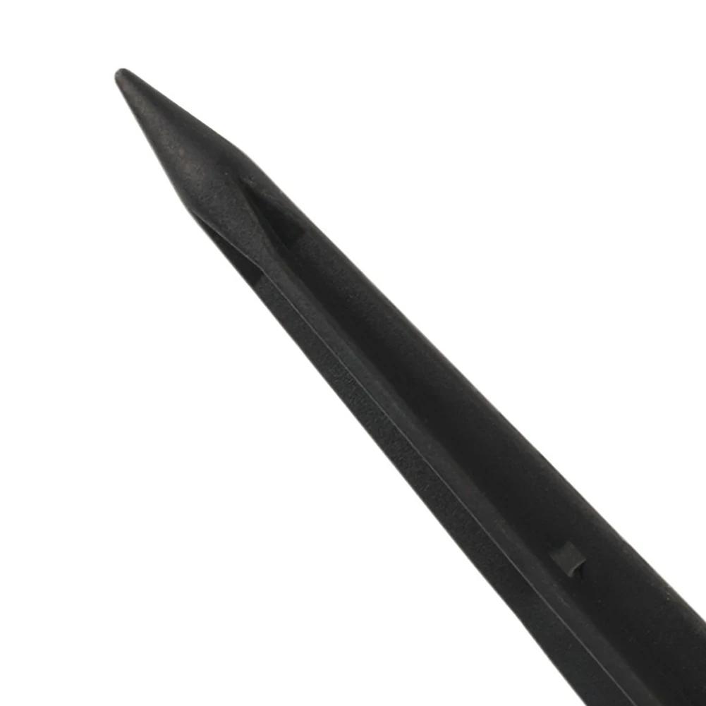 150-10 Stück Verstellbarer 8-Loch-Tropfer mit Spieß Gartenbewässerungs-Sprüher Tropfbewässerung Pfahl-Emitter Garten Gewächshaus Bewässerungsgerät