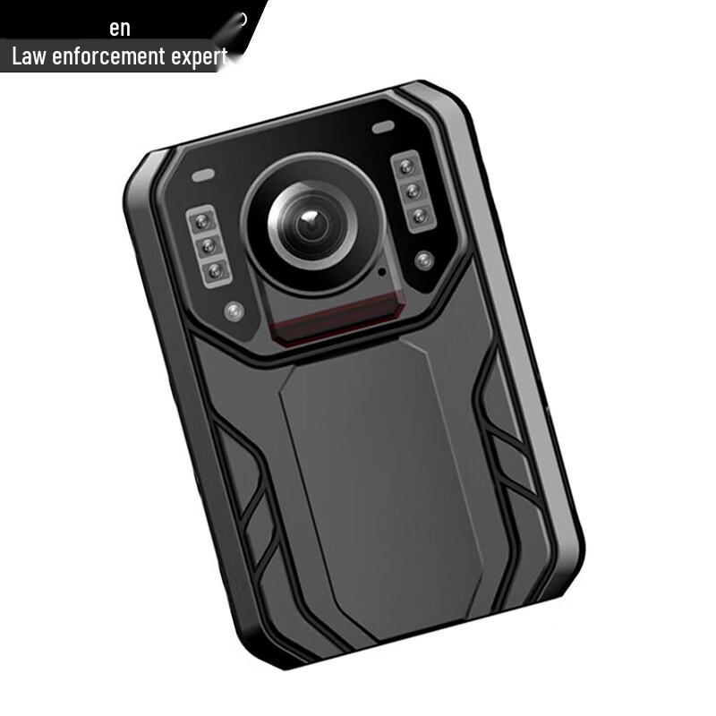 Law Enforcement Body Camera DSJ-D4 (CN version)