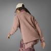 Adidas Fleece with Zipper Terrex Multi