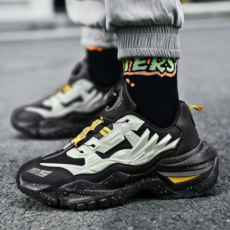 Pantofi pentru bărbați pantofi pantofi pentru bărbați ocazional pentru bărbați pantofi de lux pentru antrenori de curse pantofi respirabili pantofi pentru alergare pentru bărbați