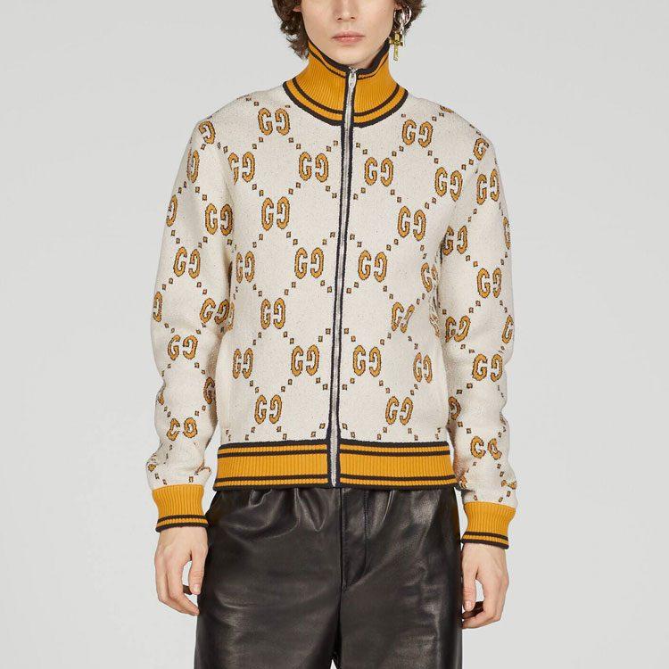 Gucci SS23 Jackets & Coats Men's Beige 740571-XKC6D-9202