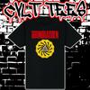 Soundgarden Band Tee 100% Cotton Unisex T-Shirt