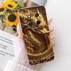 Für Honor X9C Hülle Coole Mode Tiere Bemaltes Cover Weiche Silikon Handyhülle Für Honor X9C Smart X 9C HonorX9C Rückseite Hüllen