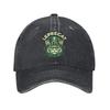 Baseball Cap Leprecat Saint Patrick Cat Funny St Patricks Day Party Summer Trucker Hat Men Street Tennis Skate Baseball Caps