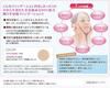Azuma Trading Co., Ltd. [Same Price, Includes Imabari Towel] Mineral BB Cream 40g x 3 Set  Tabibijin Natural Minerals and 80% Beauty Serum