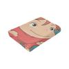 Ponyoed Merch Blanket Warm Cozy Fluffy  Throw Blankets for Bed 50x60 Inches Multiple Sizes Throws And Blankets
