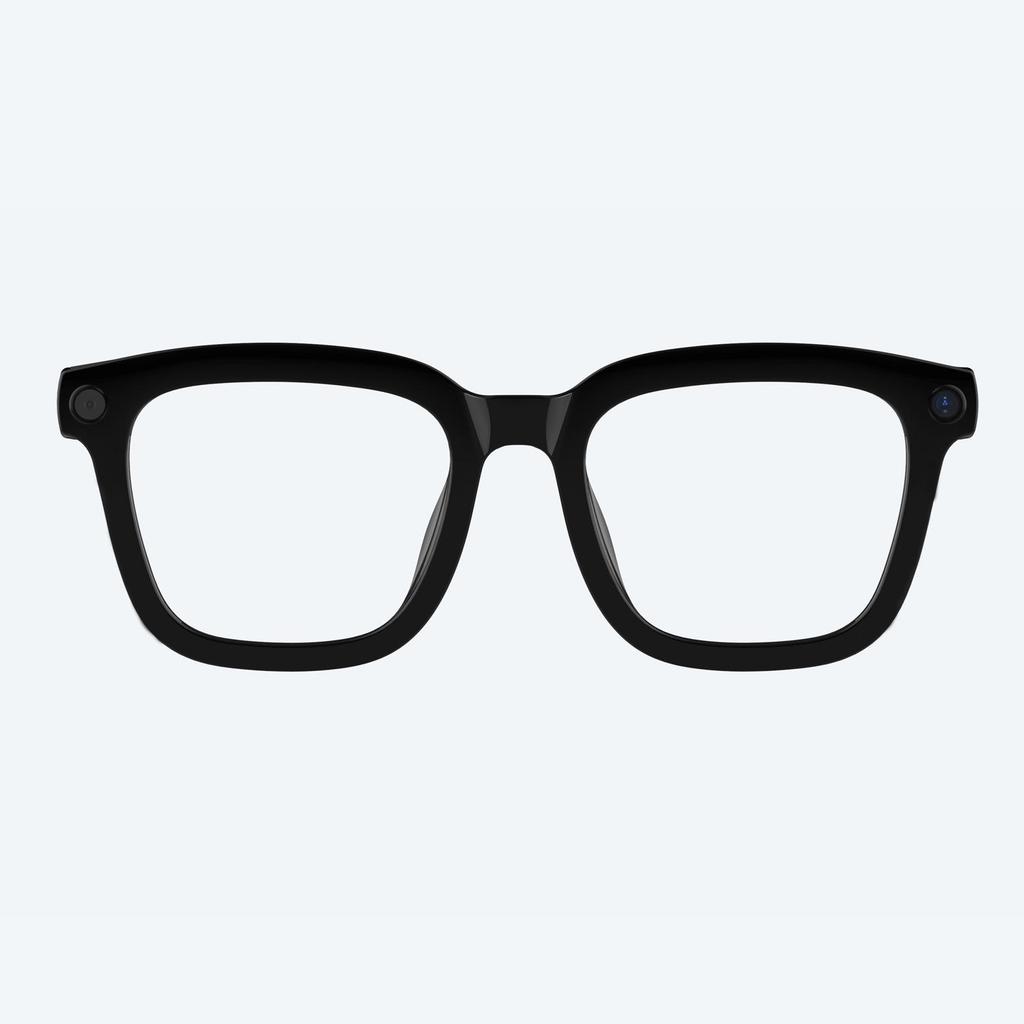 High-Definition AI Camera Glasses with 8MP Video, Image Recognition, Translation & Photography Features