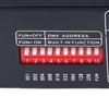 3 Channel   Decorder   RGB Dimming LED Decorder Controller for   Hotels Sober Bar