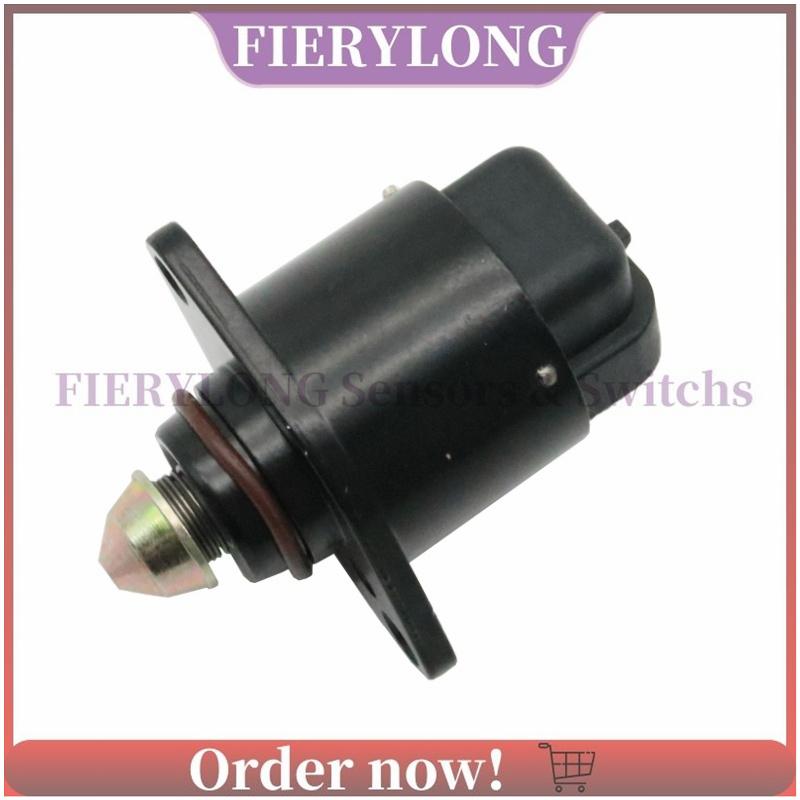 17112929 Leerlaufregelventil für Buick Riviera Lesabre Park Avenue Regal Chevrolet Camaro Lumina Impala Oldsmobile Pontiac