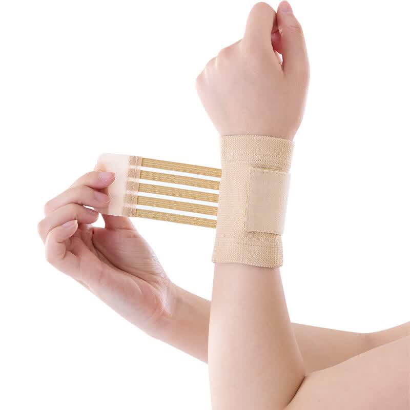 MARYYA Thin Breathable Anti-Slip Knee Support