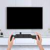  for SWITCH 2 OLED Case Handle Bracket Anti-Slip Hand Grip Protective Cover Game Console Stand for SWITCH Accessories