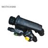 New!Engine Cooling Thermostat Replacement Part 9827818480 For 3008 II Citroen Aircross C5 C5X 1.6 16V 5G06
