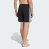 adidas 3-Stripe Swim Shorts 8 Inch Kg1675