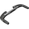 Deda Elementi Deda  Deda  Diameter  31.7 Mm   Width  420 Mm   Drop  0 Mm Ud Carbon